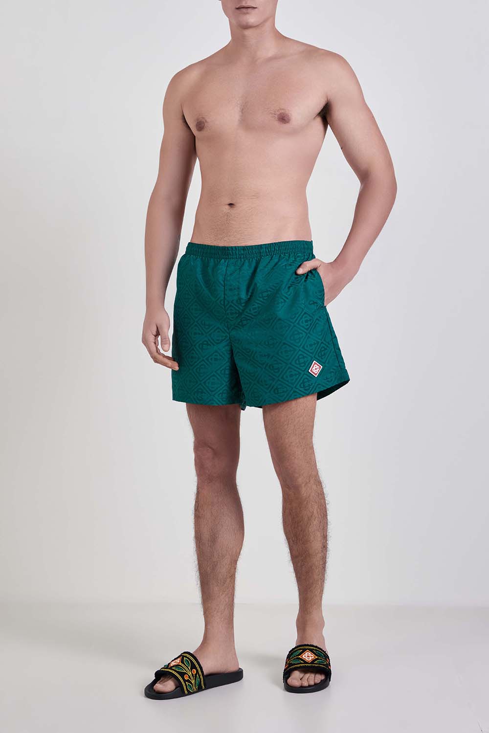 מכנסי בגד ים